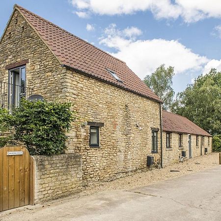The Milking Parlour Villa Malmesbury Exterior foto