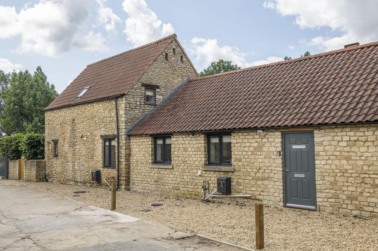 The Milking Parlour Villa Malmesbury Exterior foto